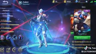 TIK TOK Gabungan hero keren