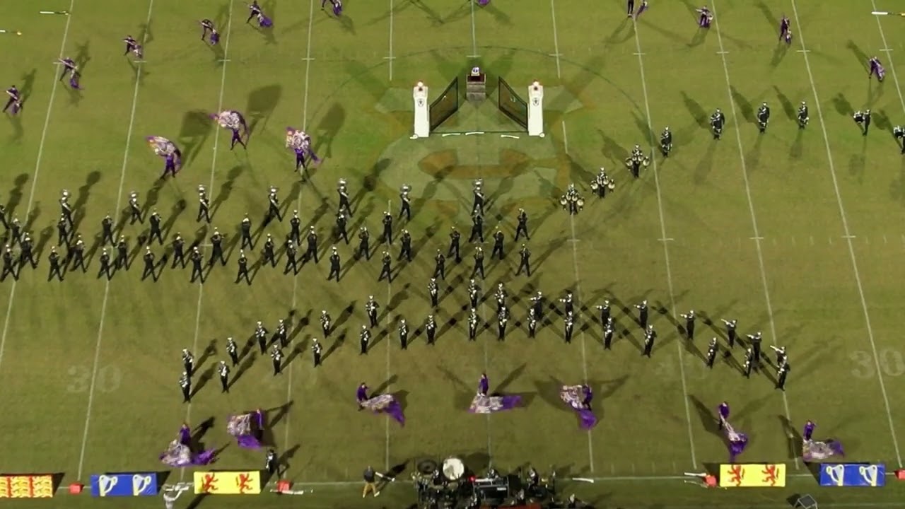 Fleming Island @ competition 2022