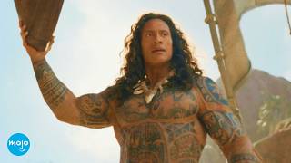 10 Exact Scenes To Explain Why Live Action Remakes Are So HATED