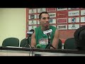 May 5 - Paul Stoll Post-Game Interview Part 2