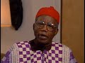 African Views: Chinua Achebe & Ngũgĩ wa Thiong'o (1998)