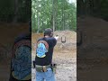 trying to suck less #uspsa #shootingrange #targets #defense #homestead