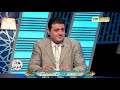 الشافعي وتأسيس المذهب هؤلاء قدوتنا الشيخ السيد البشبيشي في ضيافة الإعلامي محمد السعيد 015 