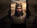 "The Kings Who Founded History's First Superpower" The Persian Empire