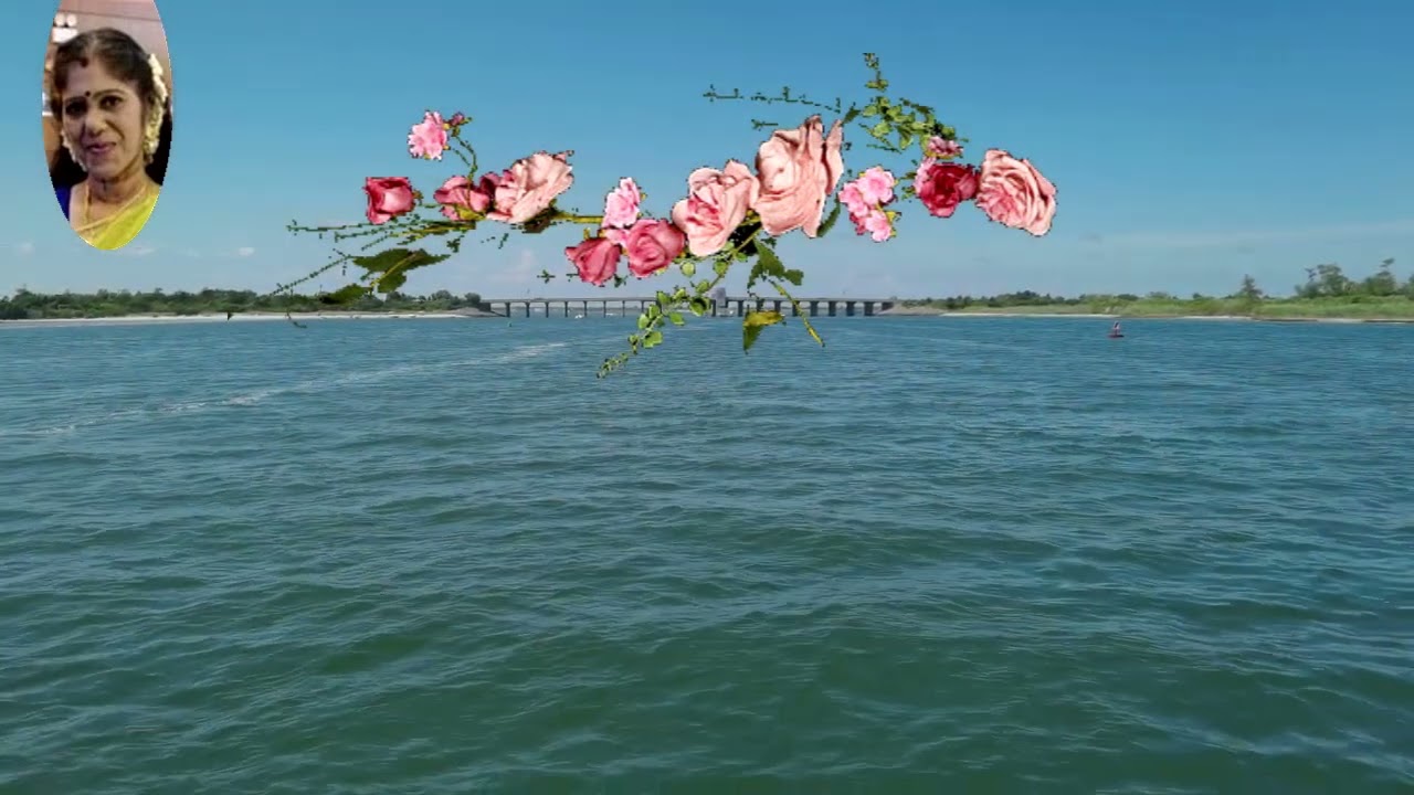 Engirundho Aasaigal tamil karaoke  for male singers resung by 😍VANISRIDASAN😍