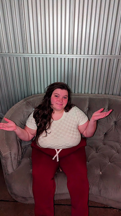 When You Live In A Storage Unit #fullestness #storageunit #homeless