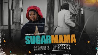 Sugarmama S3 Ep2 Ft Simpanjiledanisolani