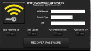WiFi Password Hack screenshot 5