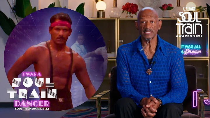 Soul Train Dancer 'Bobcat' On Blending Dances | I ...