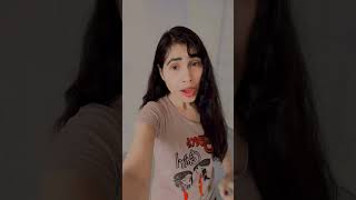 Dushman Na Kare Dost Ne Wo  Roshni In Voice  Female Cover Version  youtube Shorts