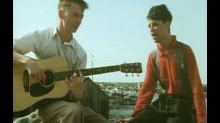 Video thumbnail of "The First Picture Of You [Official video] - The Lotus Eaters (HD/HQ)"