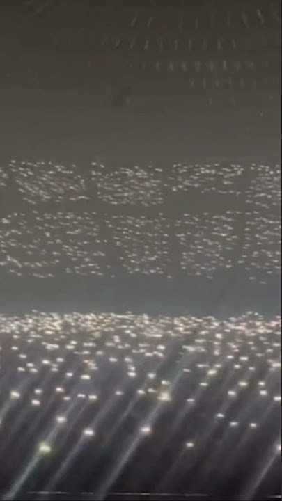 【Eve】【君に世界】Eve Arena Tour 2023 ⻁狼来OSAKA・DAY2  ~Twitterより~