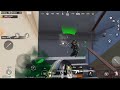 Epic Encounters🔥| Bgmi thrills