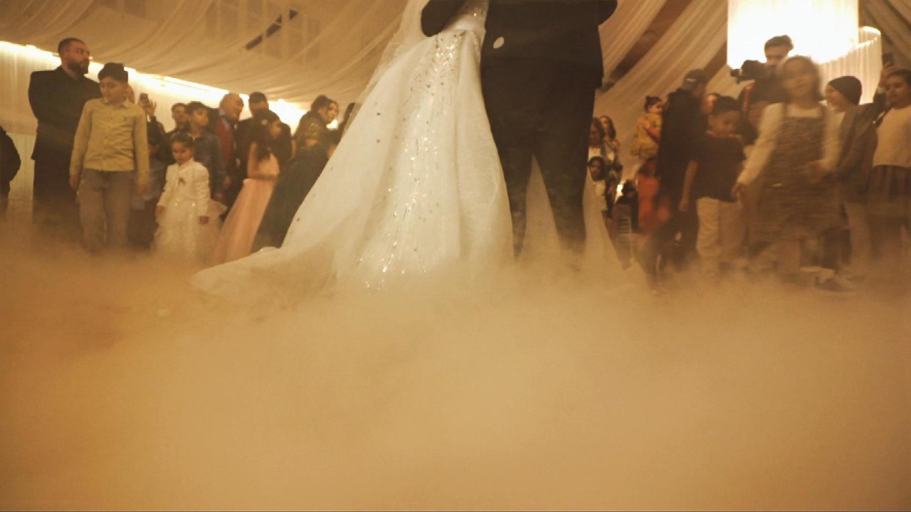 Düğün Filmi & Wedding Story