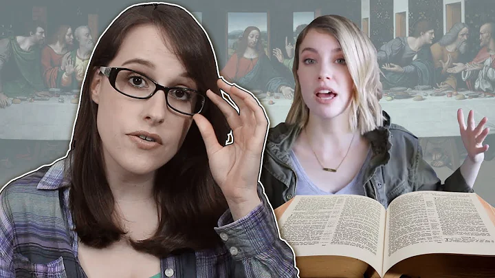 Bad Science & Bad Theology (Re: Sarah Therese, Why...