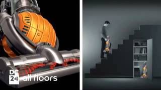 Aspiratorul Dyson Ball DC24 All Floors.mp4