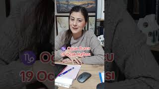 19 Ocak Haftası Şok Gelişmeler Ğlakburcu Şfetteyiz