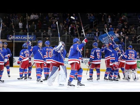 New york rangers team photo 2015 — 1