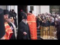 День памяти трех убиенных оптинских братьев 2015 г.