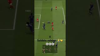 Che giocatore ⚽️🍿 #fcmobileid #ziofre #fifa #fc26 #fifamobile #ziofregaming #shorts #short #calcio