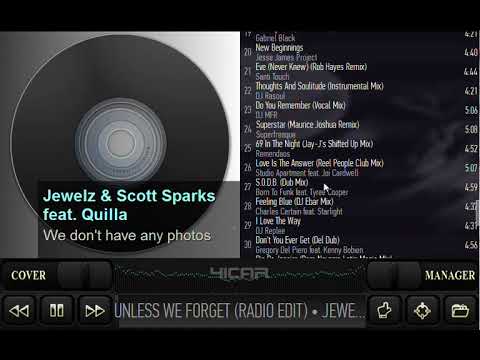 playlist foobar2000 (4iCar)