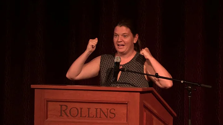 Winter Park Institute: Maggie Doyne