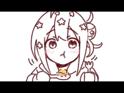 🔴【Eating】ทานข้าวด้วยกันทุกวันจันทร์ มื้อที่ 146🍚【Aosora Popo】