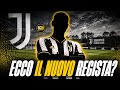 ✅JUVE✅ "Il nuovo REGISTA a LUGLIO a TORINO, a breve L'UFFICIALITÀ"