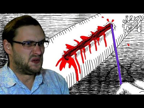 Wideo: Twórca Retro / Grade Zapowiada Osobisty Psychologiczny Horror Neverending Nightmares