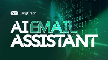 LangChain Email Assistant (Hosted Version)