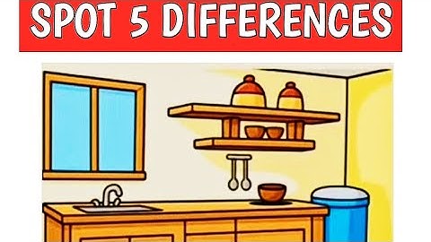 IQ Brain TEST - Only 5% can find it #foryou #short.