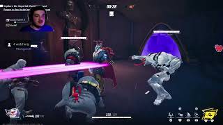 Grinding for Chrono Tokens! | Marvel Rivals