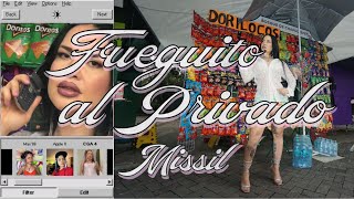 Missil - Fueguito Al Privado