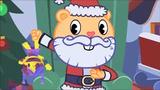 Happy Tree Friends - We Need A Little Christmas Amv