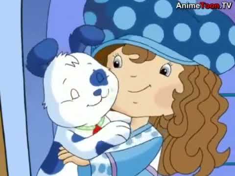 Strawberry Shortcake Moonlight Mysteries 5