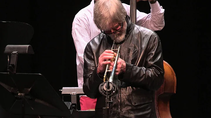 Tom Harrell - Let the Children Play