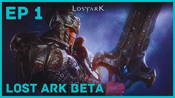 Lost Ark Let