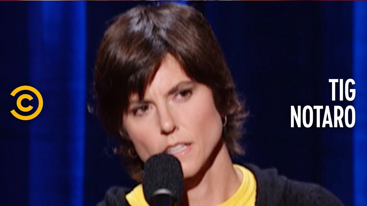 Tig notaro