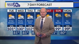 Acadiana Eats Kitchen: DezMeaux's Boudin