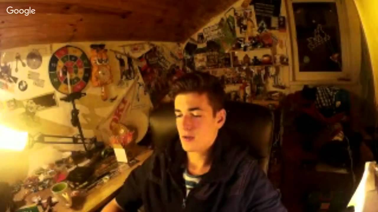 Élőben Pyrozás  - Szilveszter előtt - Veletek -