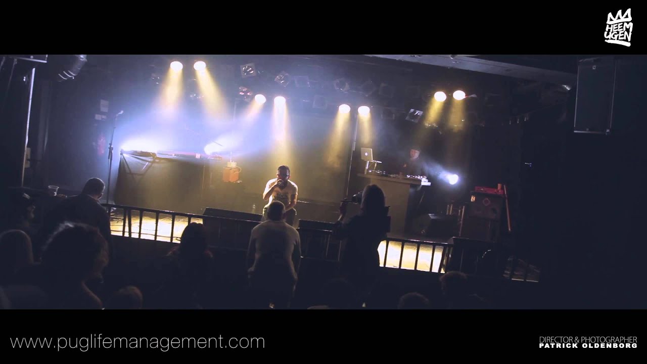 HeeMugen live klipp (Bonus) auf YouTube ansehen HeeMugen live klipp (Bonus) auf YouTube ansehen
