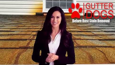 Rust Stain Removal Maryland