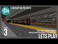 S3EP2: Working London Underground In Minecraft! | The True London Project