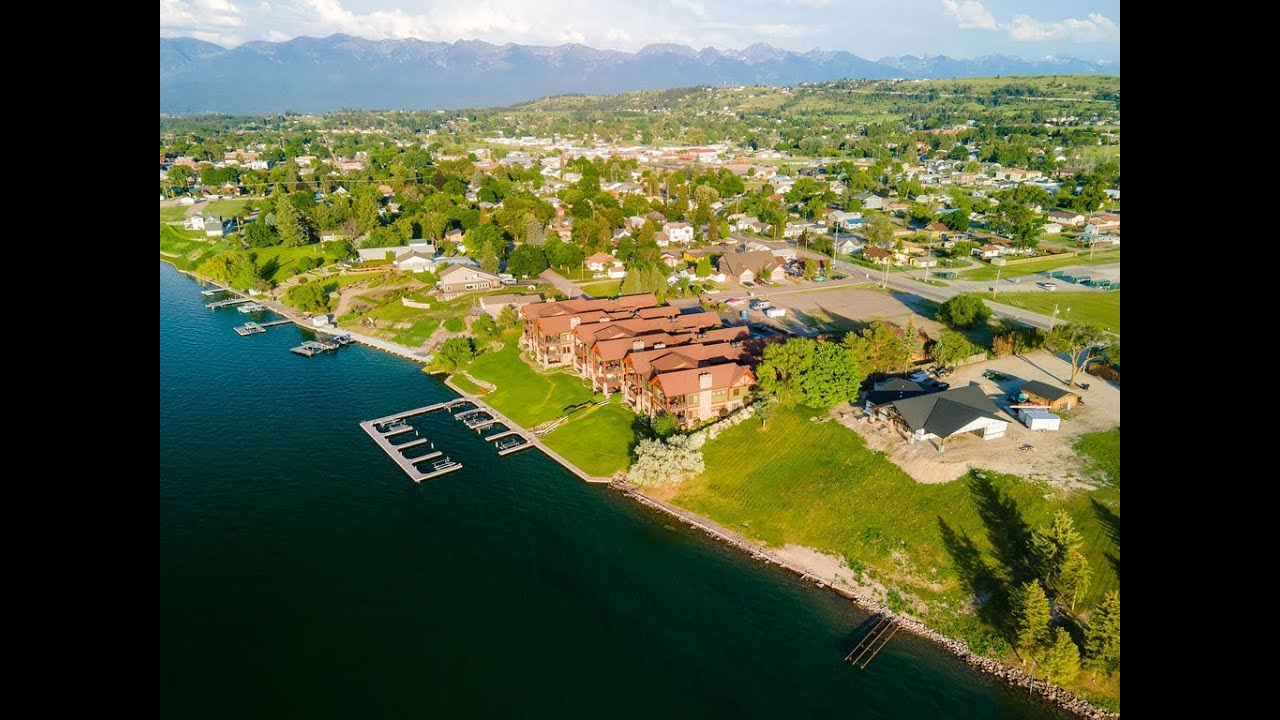 Flathead Lake Condo For Sale June 2023 YouTube