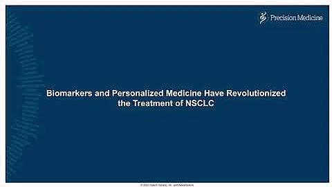 Understanding HER2 Alterations in Advanced Non-Squamous NSCLC