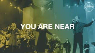 You Are Near - Hillsong Worship chords