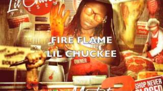 FireFlame - Lil Chuckee - Rappers Market 2