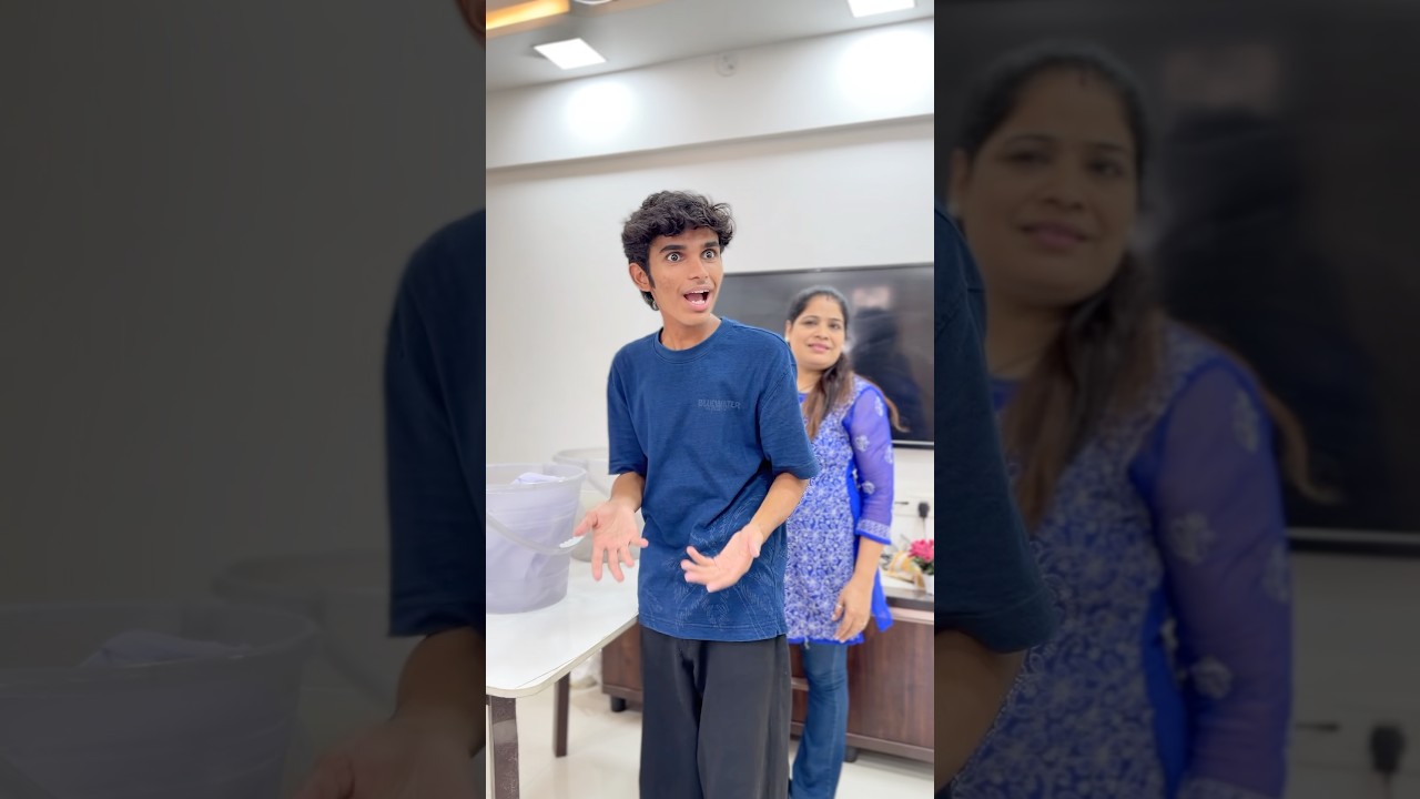 IMPRESSING CRUSH’S MOM SECRETLY