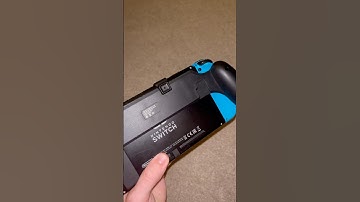 This FIXES handheld mode 👀