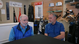 Irrigation Announcement for The Habitat Golf Course
